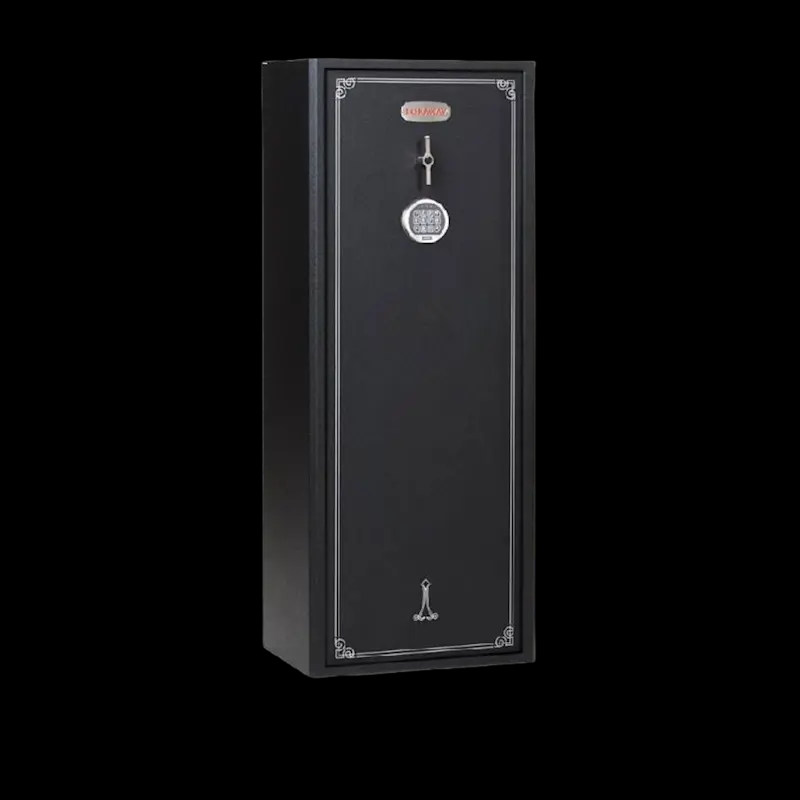 Lokaway 4K 14-18 Gun Safe With Key Pad - Image 2