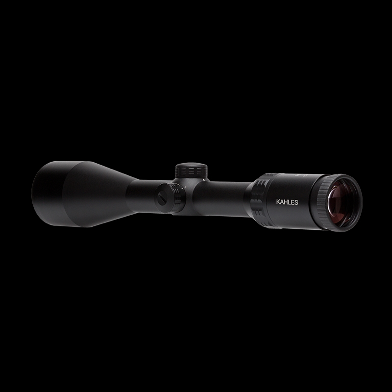Kahles Helia 2.4-12X56I Rifle Scope - Image 1