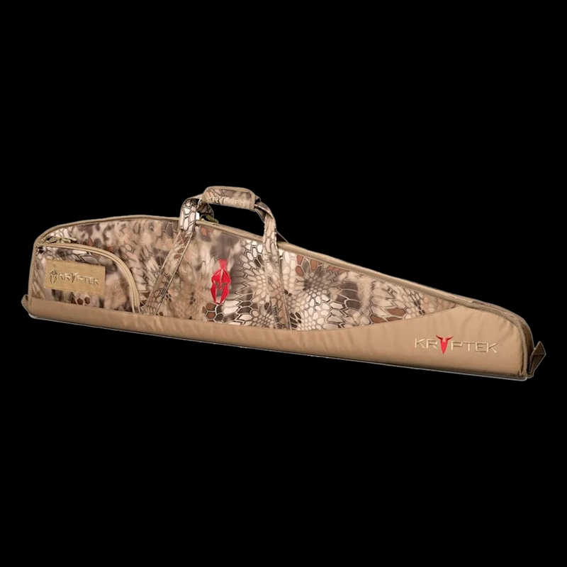 Kryptek Centurion Scoped Gun Case 48" - Highlander Camo - Image 1