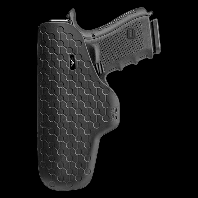 FAB Defense Scorpus Covert Glock Holster - Image 2