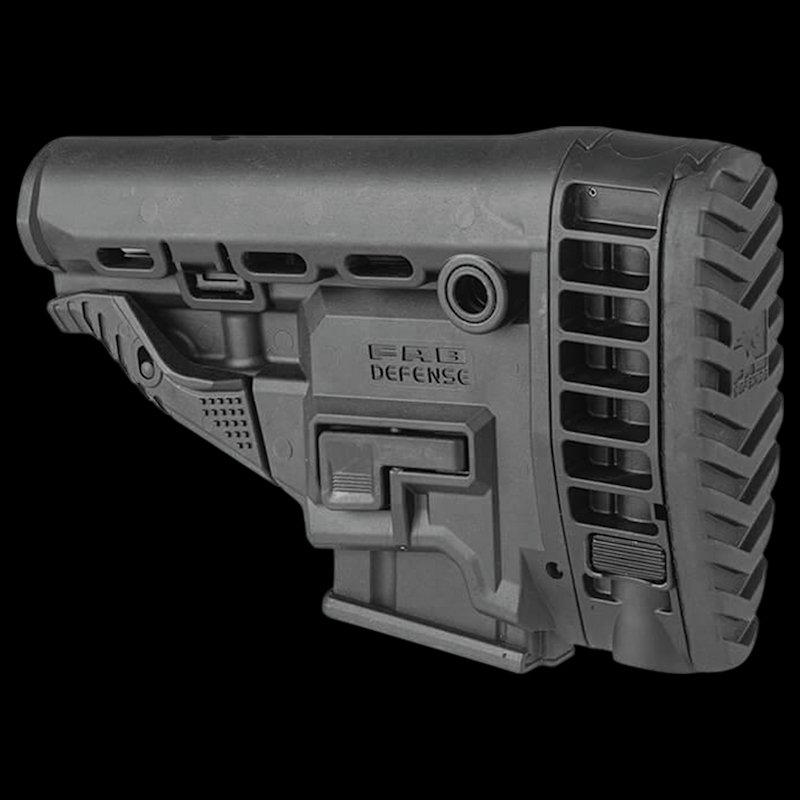 FAB Defense Monopod Buttstock - Image 3