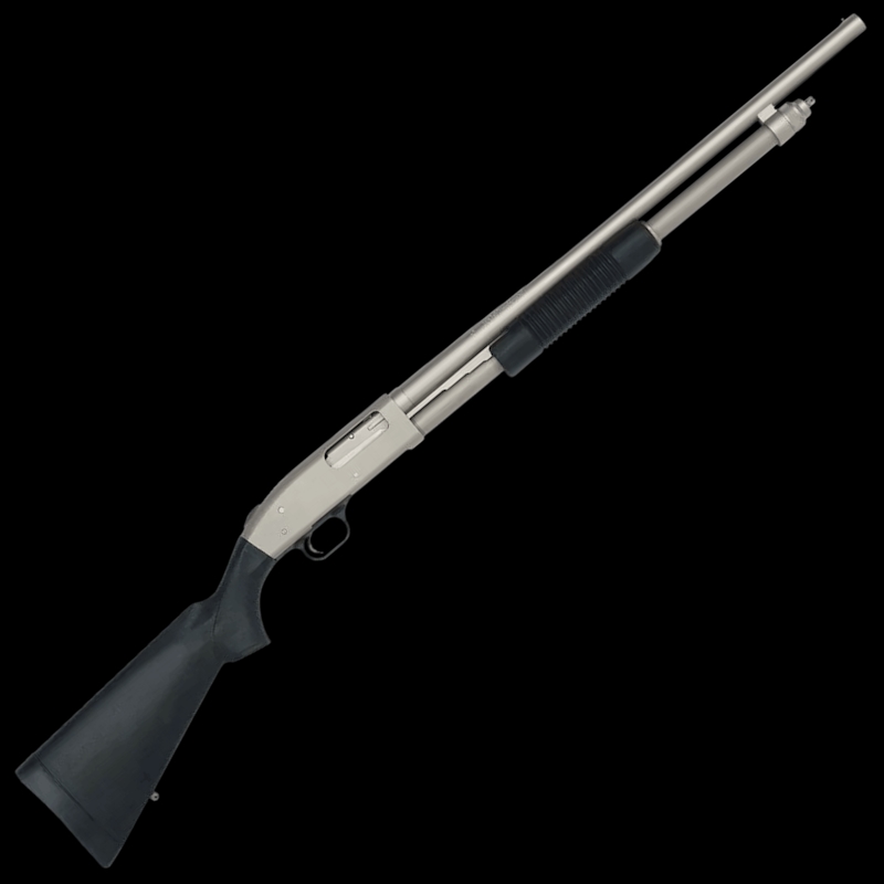 Mossberg 590 Mariner 12G 2+1 - Image 1