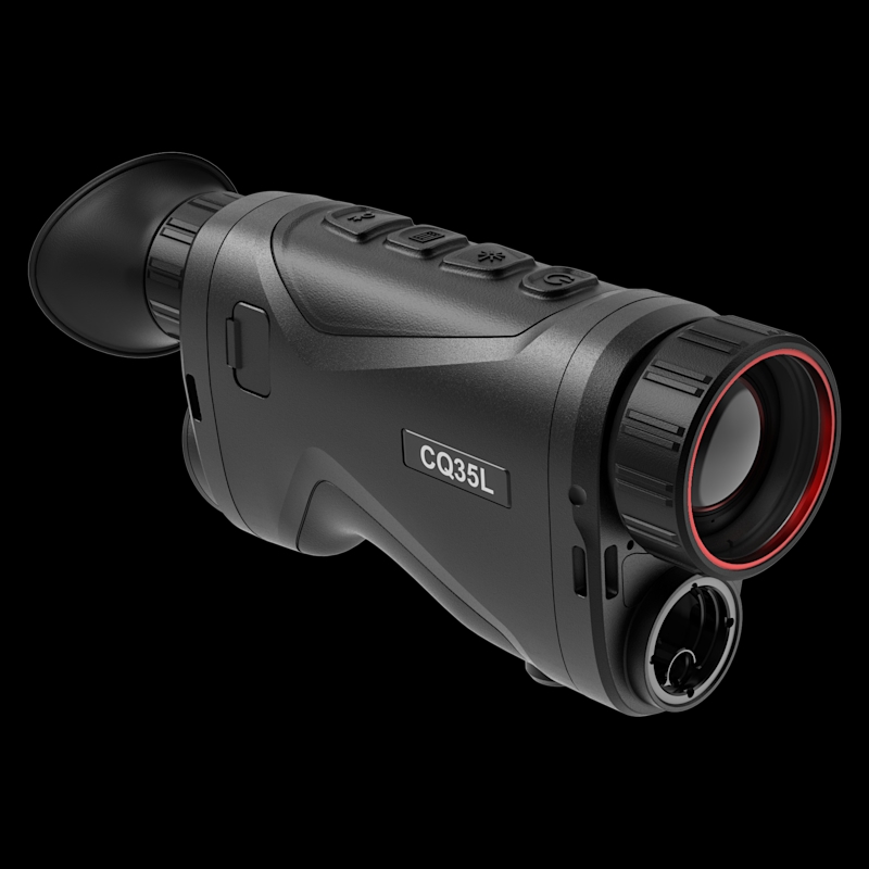 Hikmicro Condor Pro CQ35L 35 mm LRF Thermal Monocular - Image 2