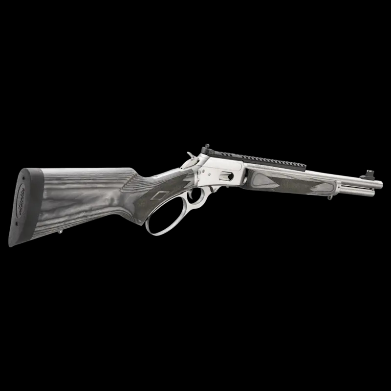 Marlin 1894 SBL Laminate Stainless .44 Mag - Image 5