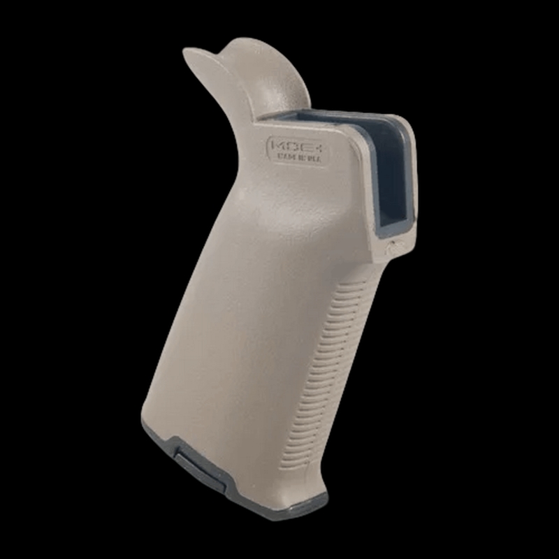 Magpul AR MOE+ Grip Flat Dark Earth - Image 2