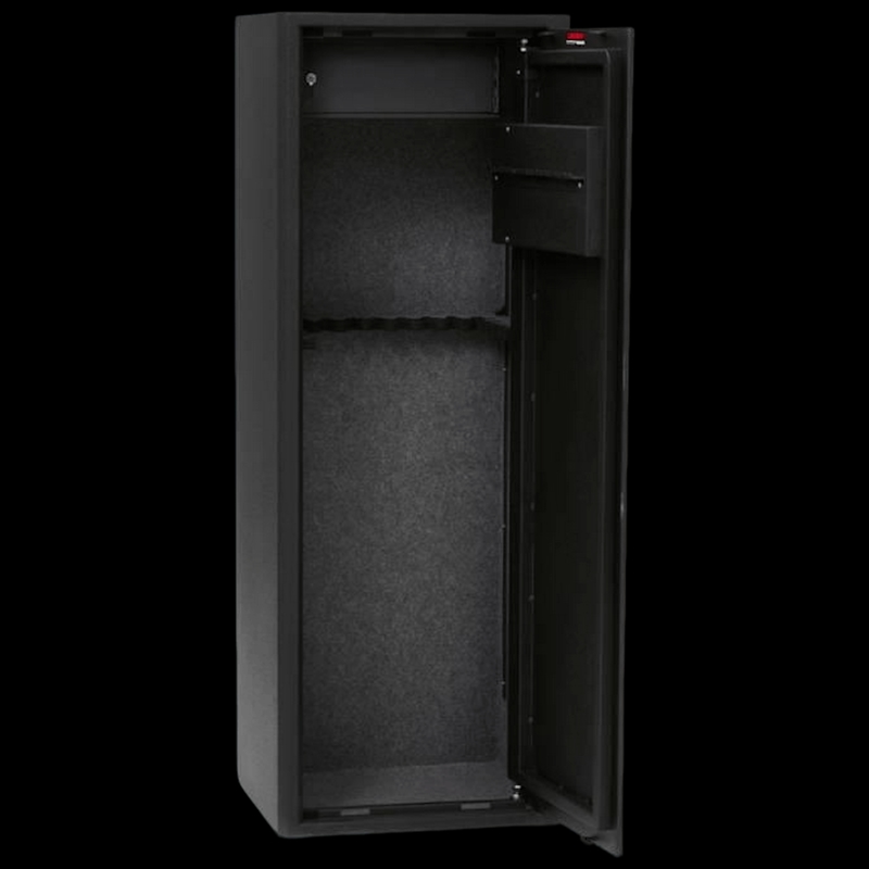 Lokaway LBA20 Gun Safe With Internal Ammo Safe - Image 2