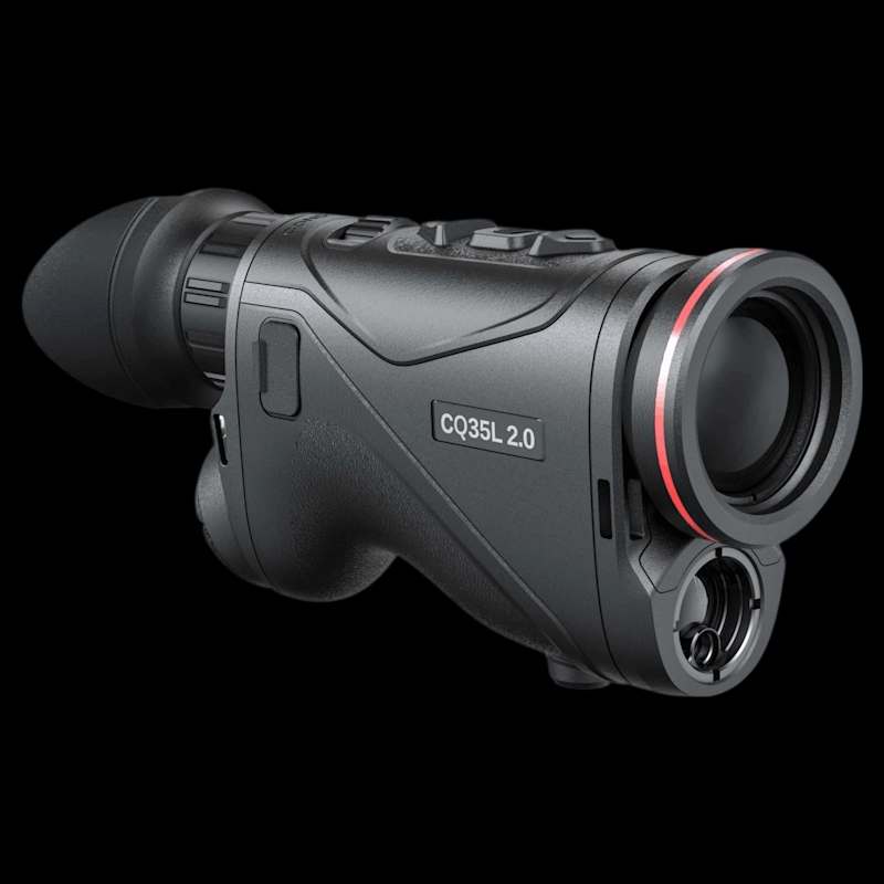 Hikmicro Condor 2.0 Thermal Monocular with LRF 35mm - Image 1