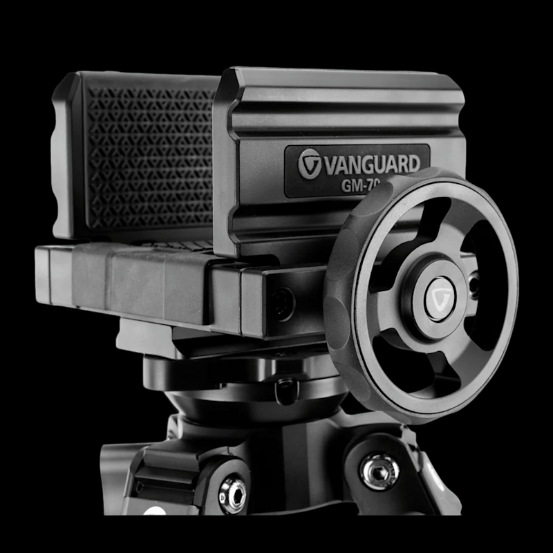 Vanguard Endeavor L 263 AGM Aluminium Shooting Rest - Image 2