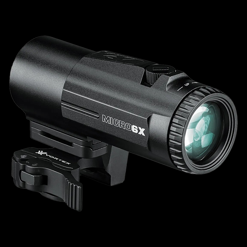 Vortex X6 Mirco Flip Mount Magnifier - Image 4