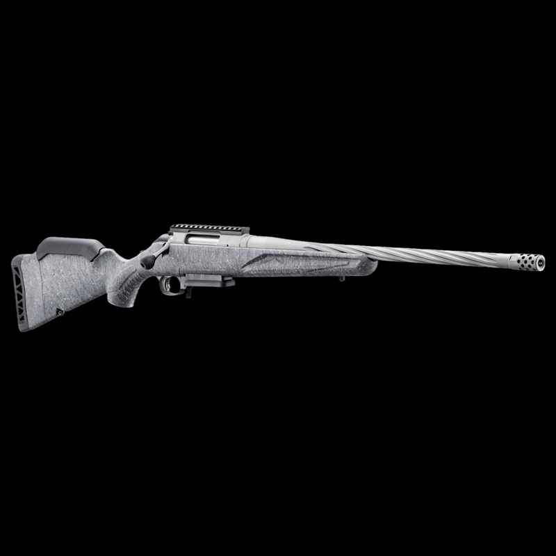Ruger American Gen II .308 Cal 20" Bolt Action Rifle - Image 2