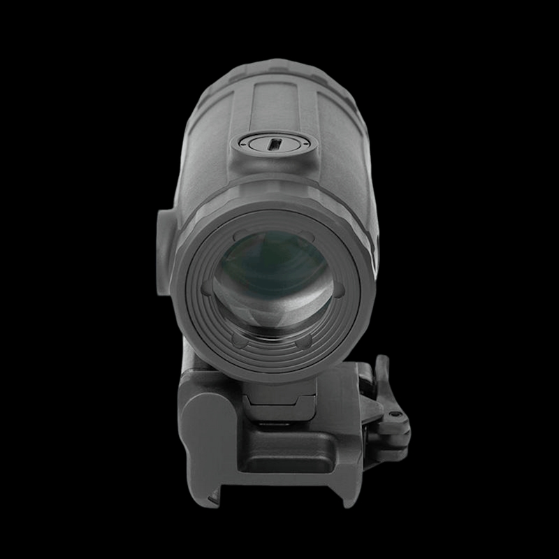 Holosun HM3X-T Titanium Magnifier - Image 6