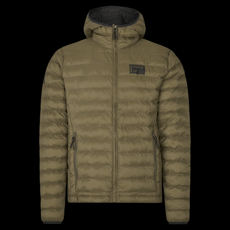 Seeland Fahrenheit Jacket Military Olive Medium - Image 1