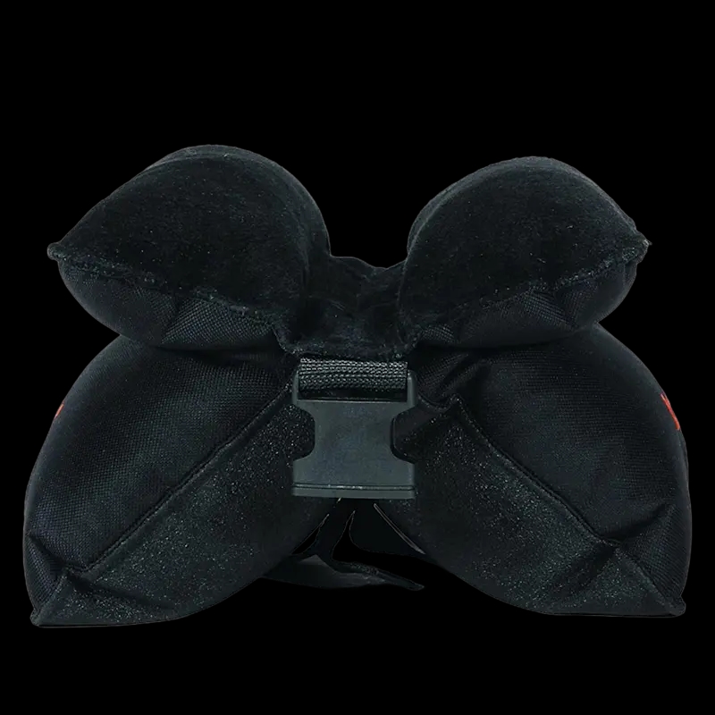 Lyman Match Shooting Bag - Image 4