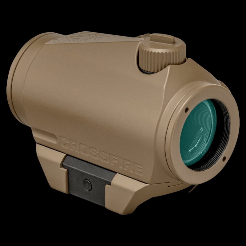 Vortex Crossfire Red Dot Tan - Image 4