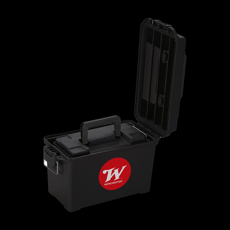 Winchester Dry Storage Ammo Boxes (2 Pack) - Image 2