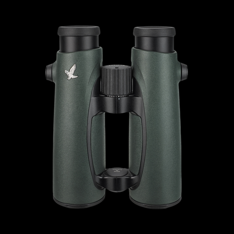 Swarovski EL 10x42 High Definition Swarovision Binoculars - Image 1