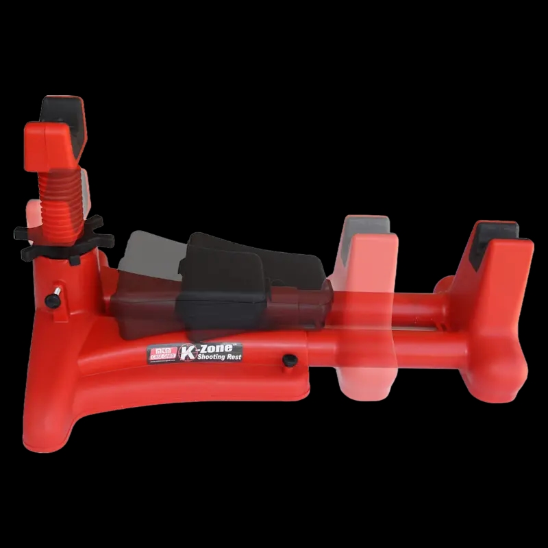 MTM KSR-30 K-Zone Shooting Rest - Image 2
