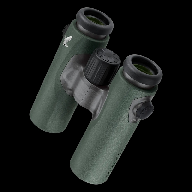 Swarovski Cl Companion 8X30 Green Binoculars + Wild Nature Pack - Image 3