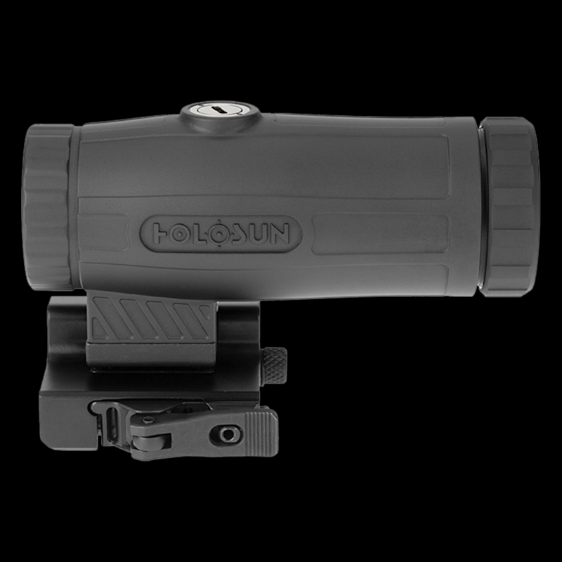 Holosun HM3X Magnifier - Image 4