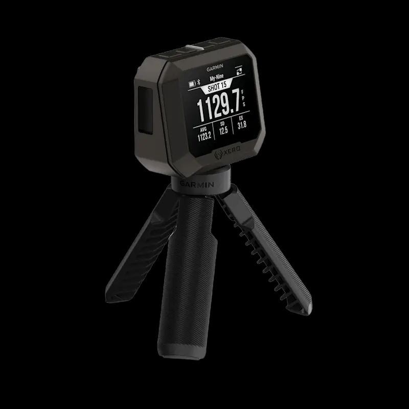 Garmin Xero C2 Chronograph - Image 5