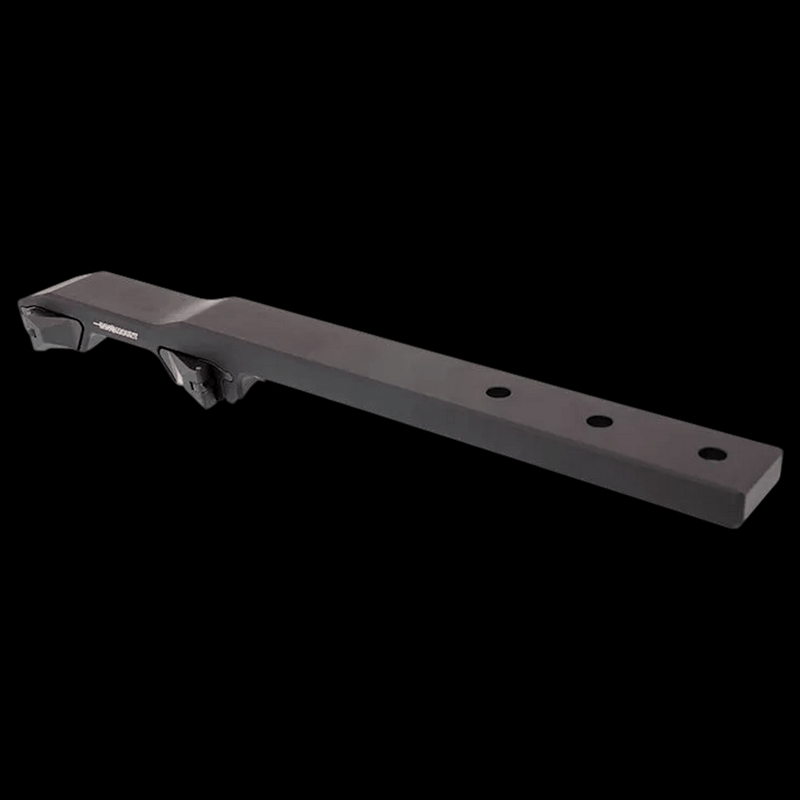 Innomount Quick Release Mount For Blaser To Hikmicro Thunder/Cheetah - Image 2