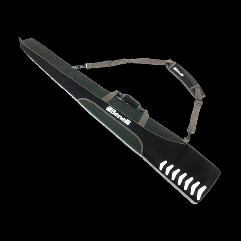 Benelli Gunslip Green/Brown 140 cm - Image 1