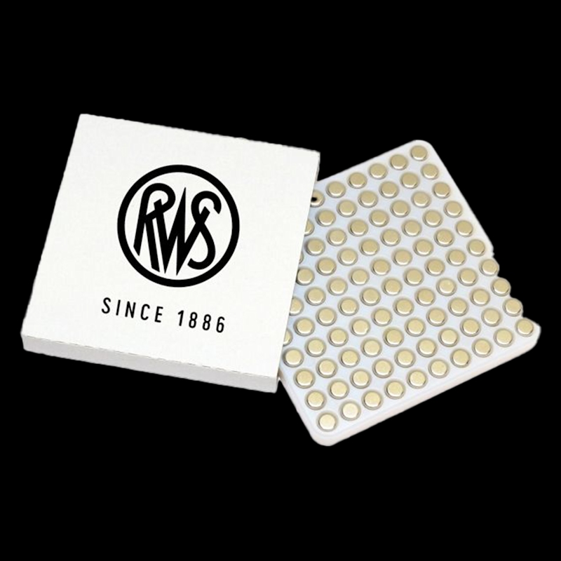 RWS Large Rifle Anvil Primer (100) - Image 1