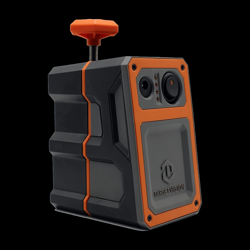 Longshot Hawk Spotting Scope Camera - Image 1