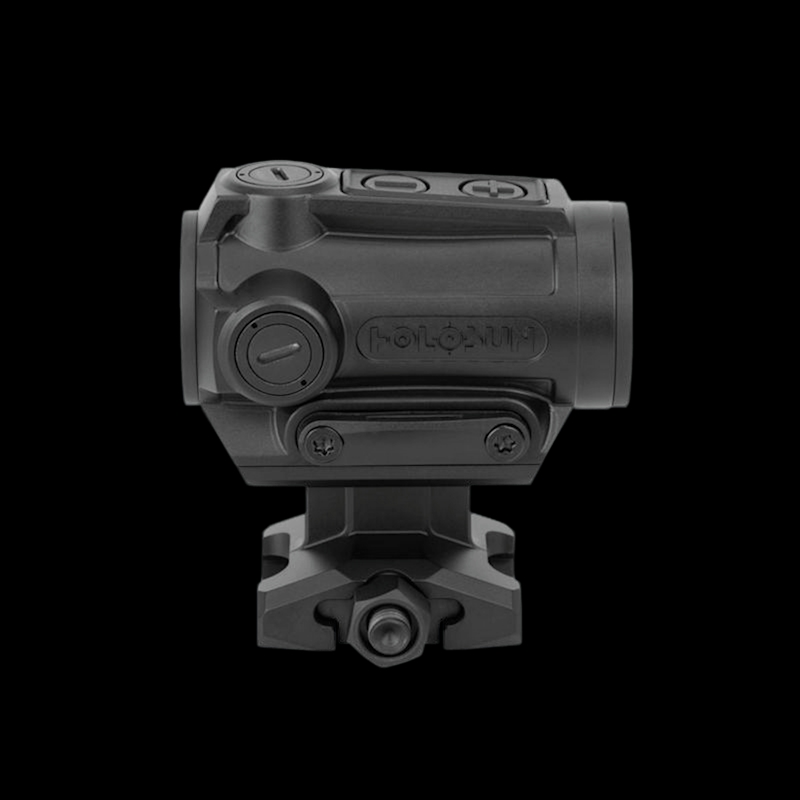 Holosun ARO 2 MOA Reticle Green - Image 3