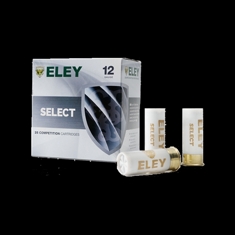 Eley Hawk Select 24gr F7.5 - Image 1