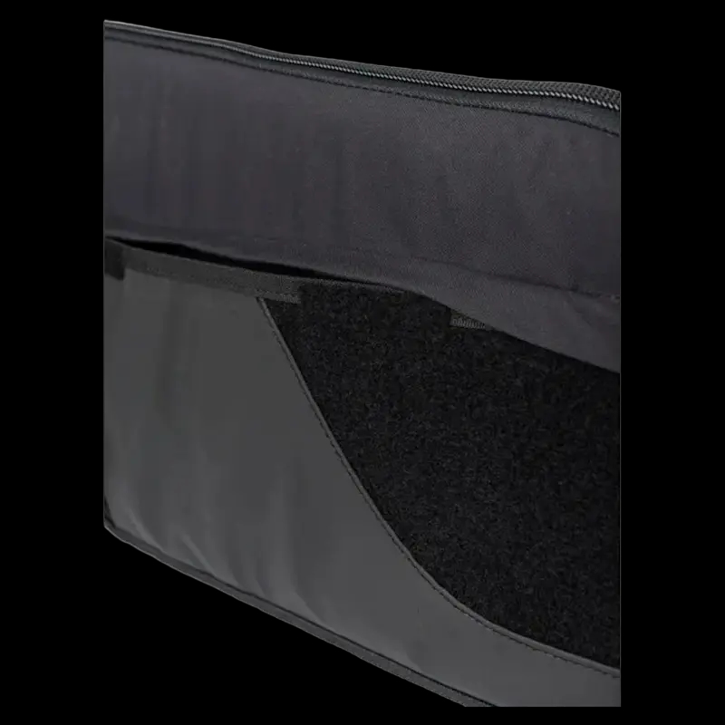 Beretta Black Boar Rifle Case 129 cm Black - Image 5