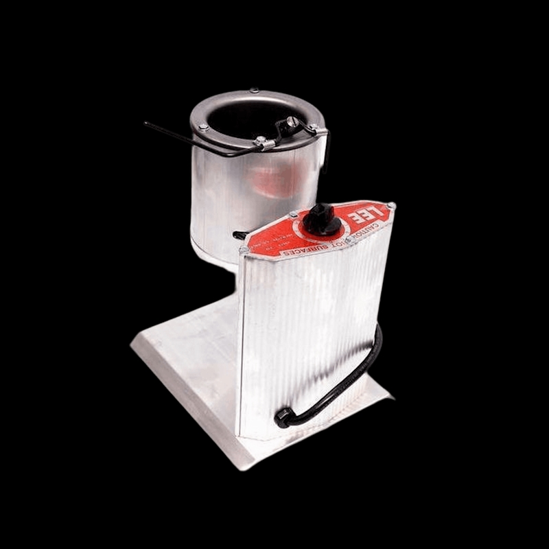 Lee Production Pot IV - Image 2