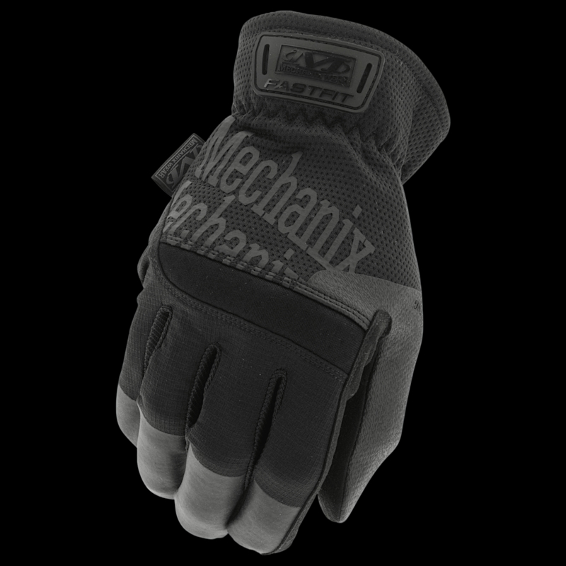 Mechanix Wear Tactical Fastfit Gloves Covert Medium - Image 1