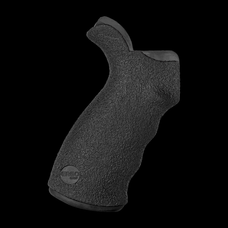 Ergo X Suregrip Grip Black - Image 1
