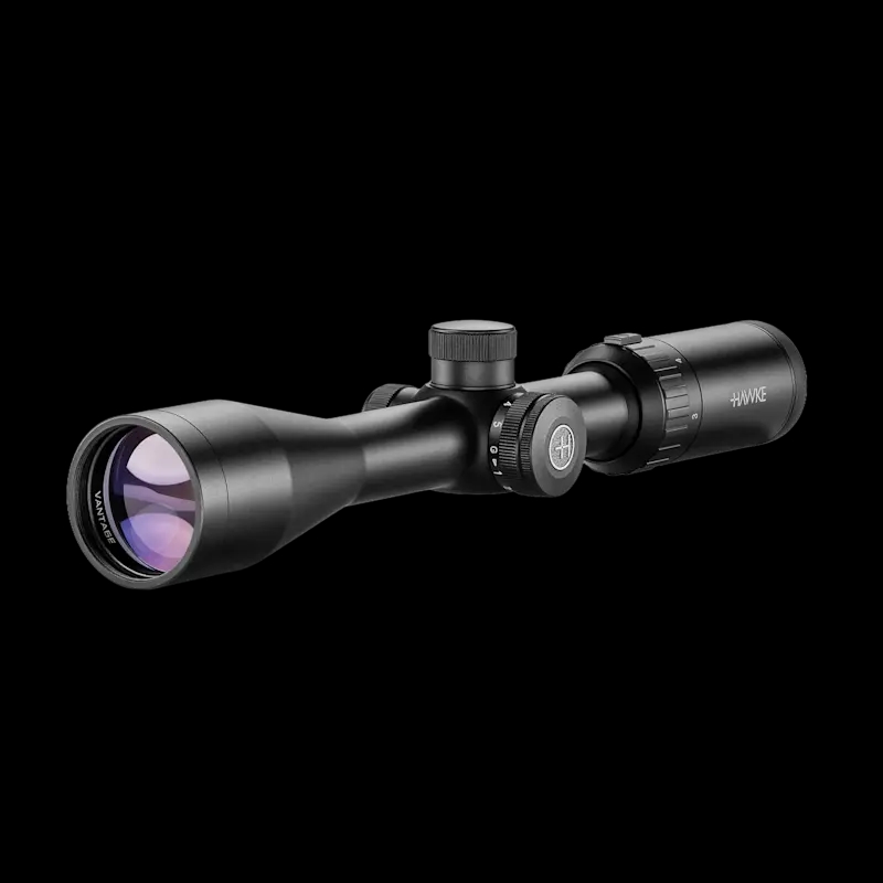 Hawke Vantage 3-9x40 Mil Dot IR - Image 2