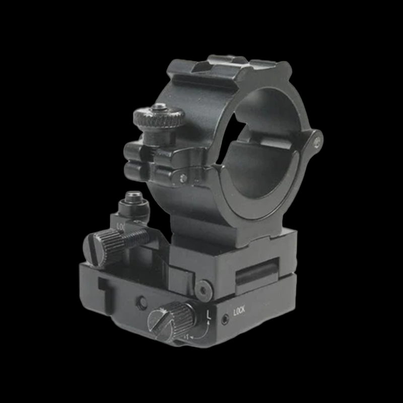 Nightmaster Adjustable Rail Mount - Image 1