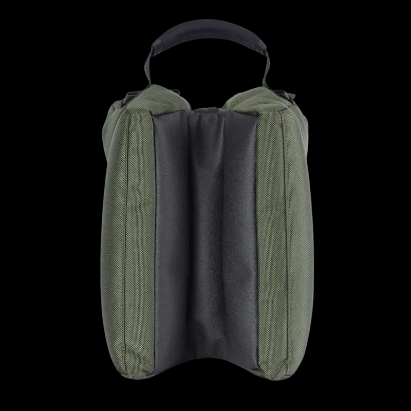 Vanguard Endeavor Large Front Shooting Bag Rest - Filled - Image 3