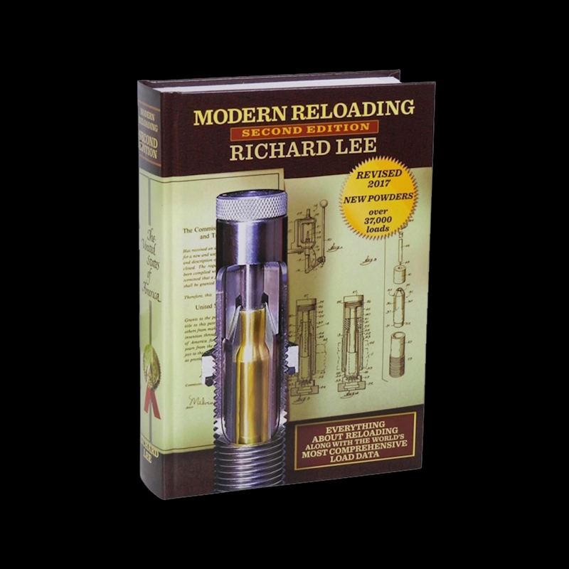 Lee Reloading Manual - Image 1