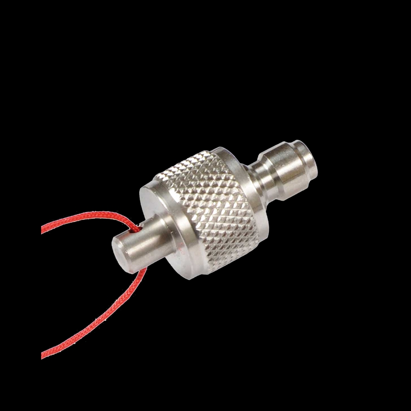 Coupler Dust Cover/Pressure Plug - Image 1