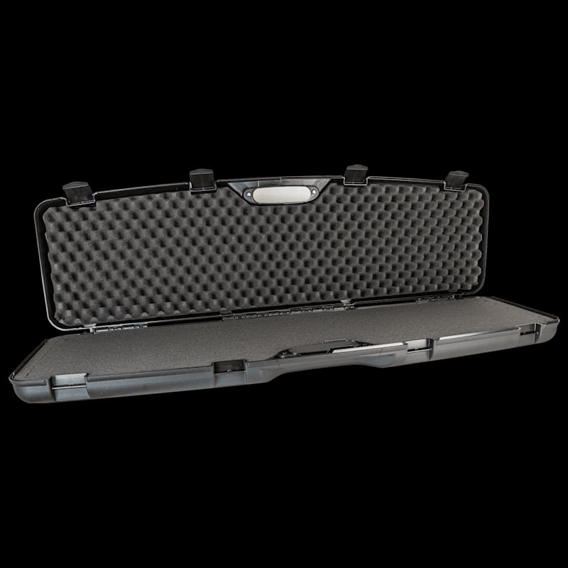 Solutions Gun Case Cubic Foam Rifle - Image 1