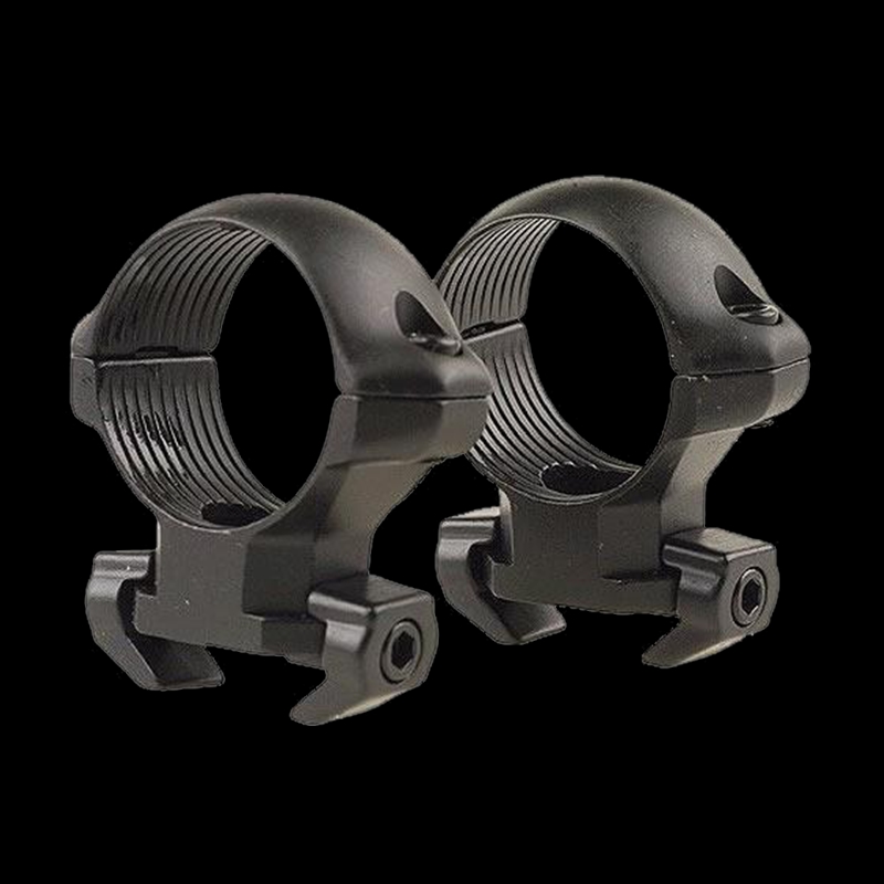 Millet Weaver Base Ring 1" Medium - Image 1