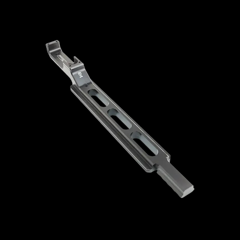Saber Tactical Extended Arca Swiss Rail - Image 1