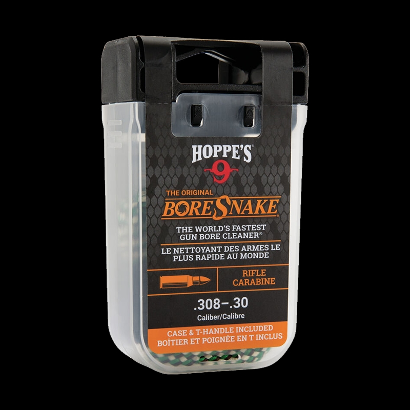 Hoppes Boresnake Den Rifle .308 - Image 1