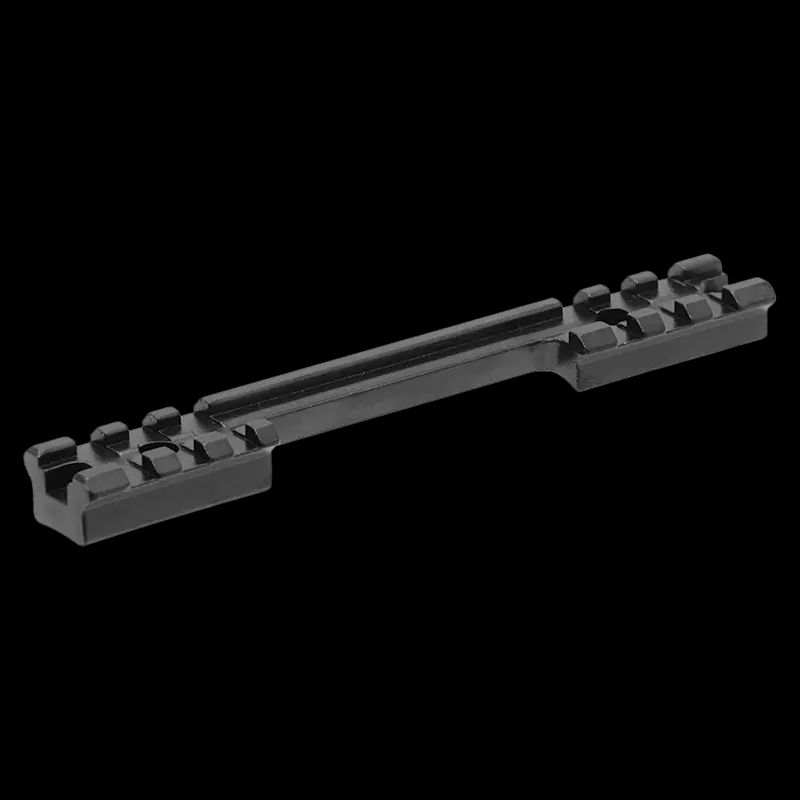 UTG Picatinny Rail Mount  Remington 700 Short Action - Image 1