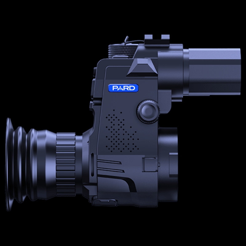Pard NV007SP 2.0 4K Night Vision Rear Add On LRF - Image 2