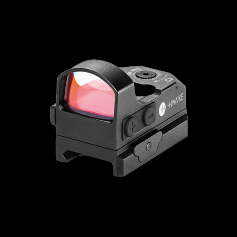 Hawke Reflex Sight 3 MOA - Image 1