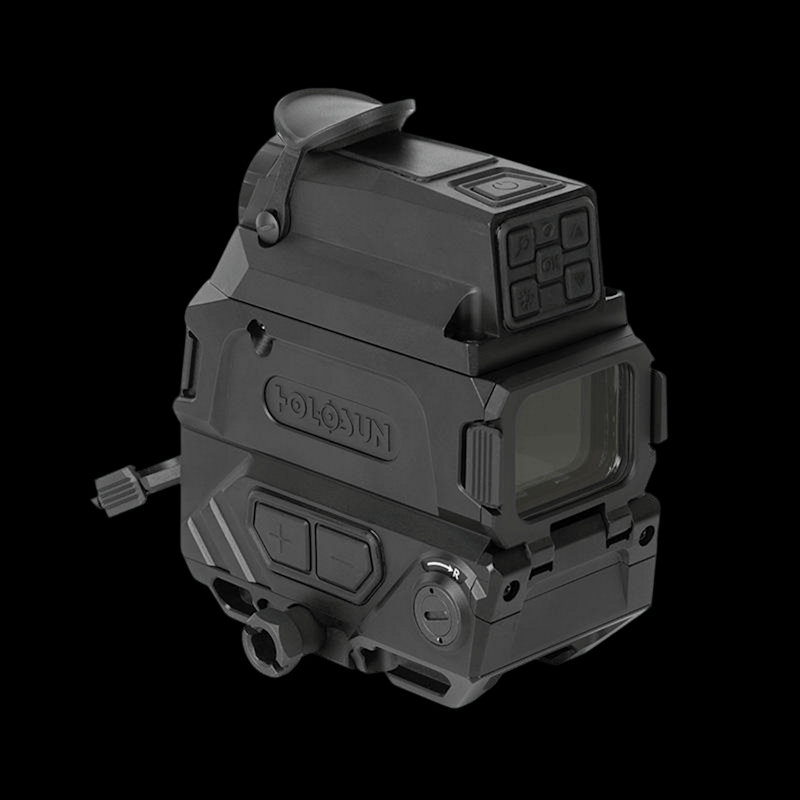 Holosun DRS Thermal Reflex Sight - Image 2