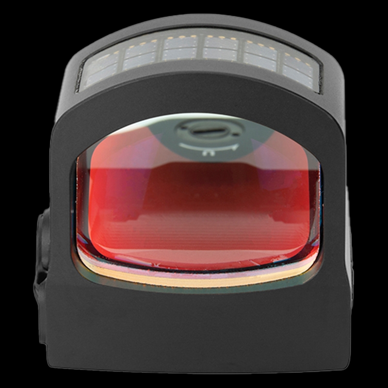 Holosun HE407C-GR X2 Green Dot Reflex Sight - Image 3