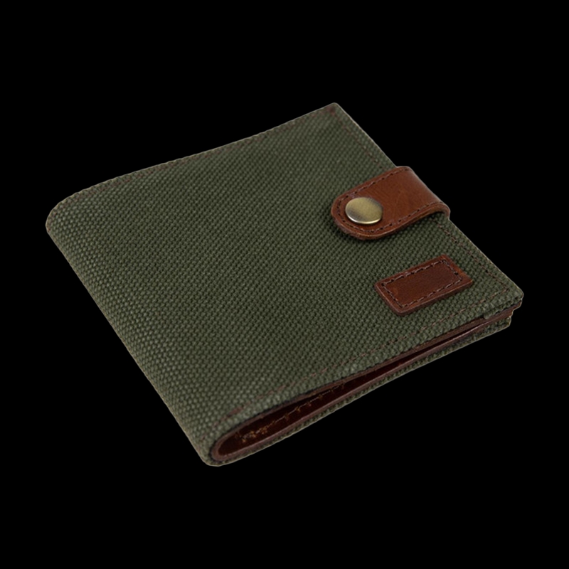 Teales Huntsman Forest Wallet - Image 1