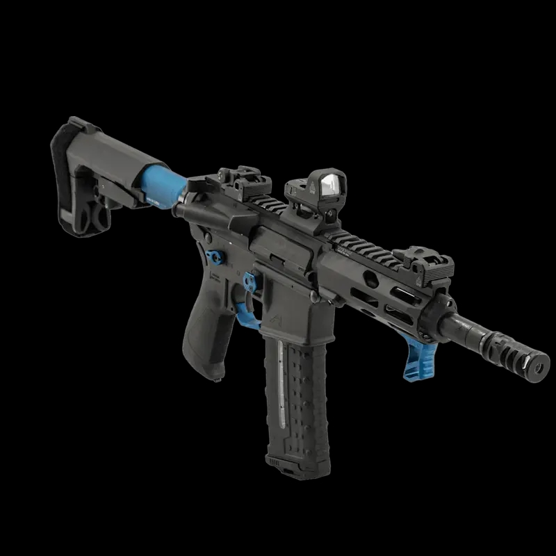 UTG OP3 Micro Reflex Style Dot Sight  Green - Image 4